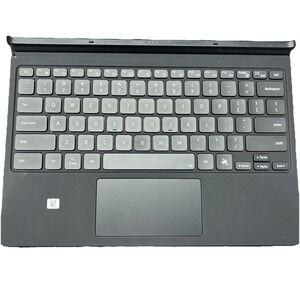 Samsung Galaxy Tab S7 Keyboard Cover EF-DT870 w/ Trackpad – Untested